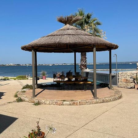 Bed and Breakfast Les Pieds Dans L'Eau Sète Exterior foto